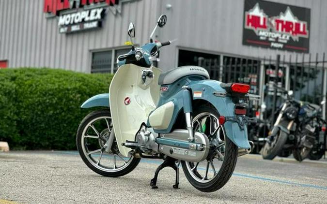 2023 Honda® Super Cub C125 ABS