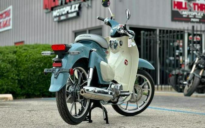 2023 Honda® Super Cub C125 ABS