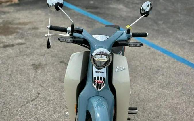 2023 Honda® Super Cub C125 ABS