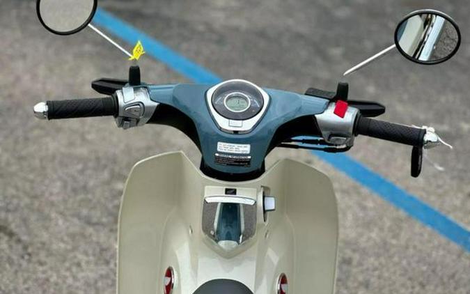 2023 Honda® Super Cub C125 ABS