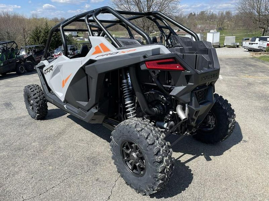 2024 Polaris® RZR Pro XP 4 Sport