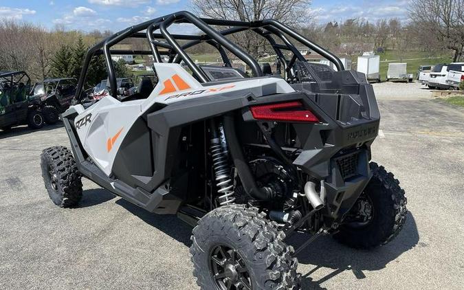 2024 Polaris® RZR Pro XP 4 Sport