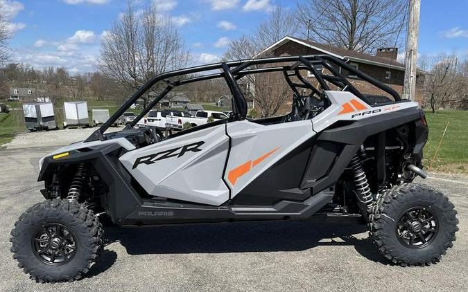 2024 Polaris® RZR Pro XP 4 Sport