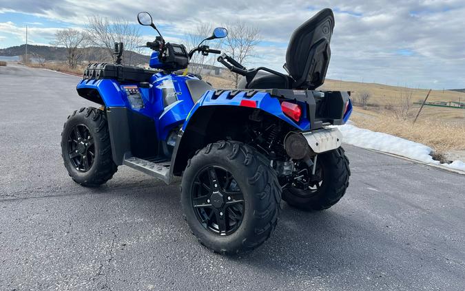 2018 Polaris Sportsman Touring 850 SP