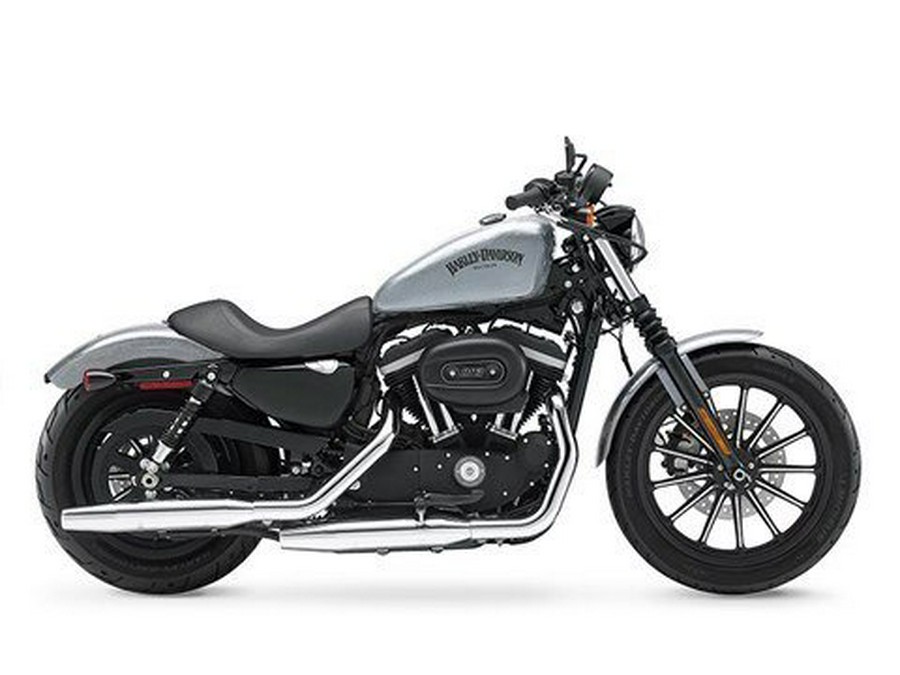 2015 Harley-Davidson Iron 883™