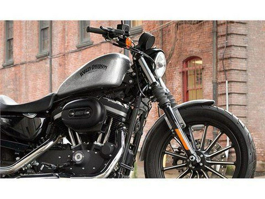 2015 Harley-Davidson Iron 883™