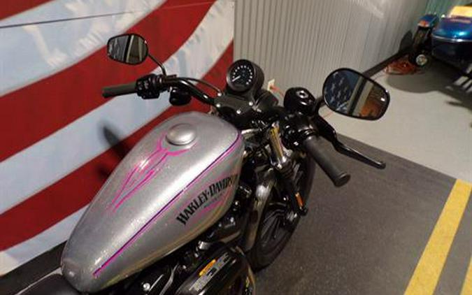 2015 Harley-Davidson Iron 883™