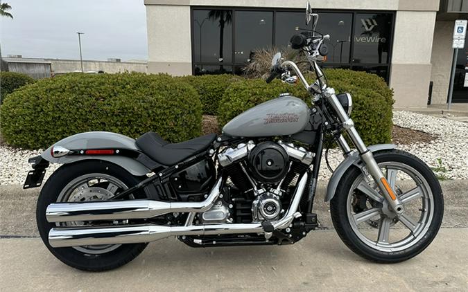 2024 Harley-Davidson Softail Standard