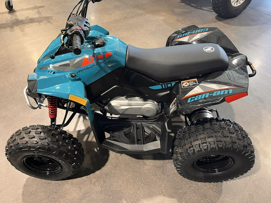 2024 Can-Am® Renegade 110 EFI