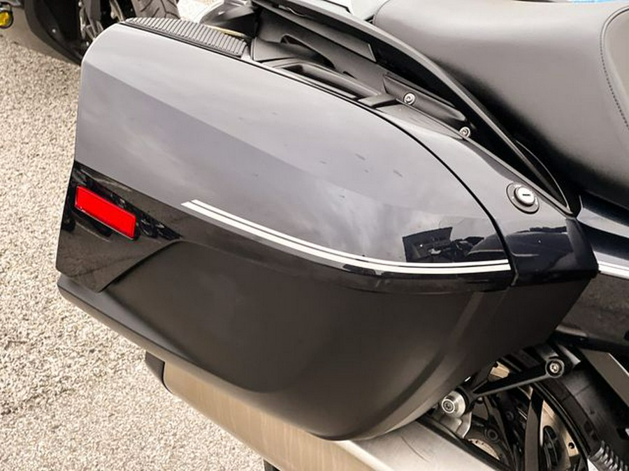 Used 2020 BMW K 1600 GT