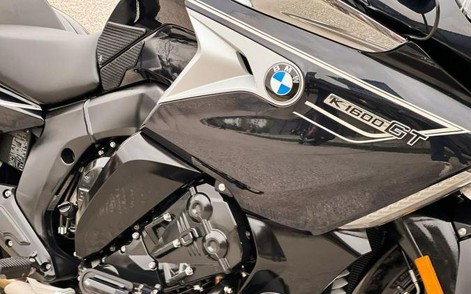 Used 2020 BMW K 1600 GT