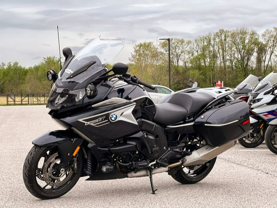 Used 2020 BMW K 1600 GT