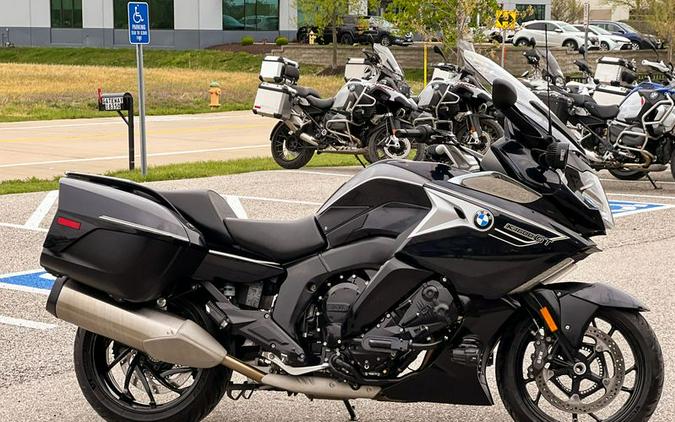 Used 2020 BMW K 1600 GT