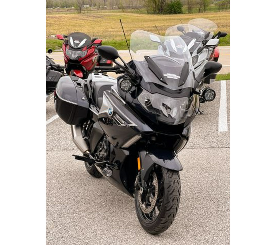 Used 2020 BMW K 1600 GT