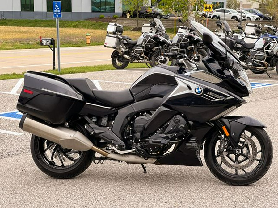 Used 2020 BMW K 1600 GT