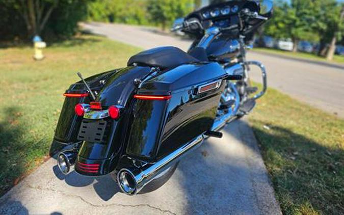 2021 Harley-Davidson Street Glide®