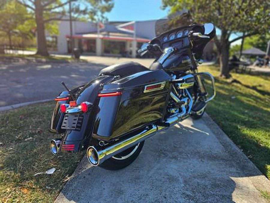 2021 Harley-Davidson Street Glide®