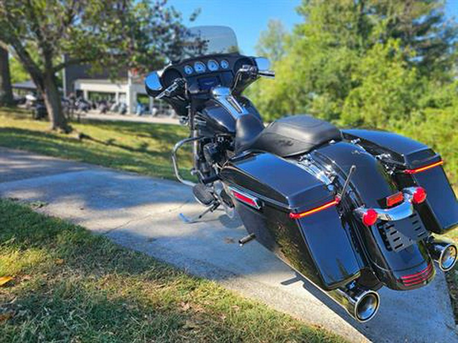 2021 Harley-Davidson Street Glide®