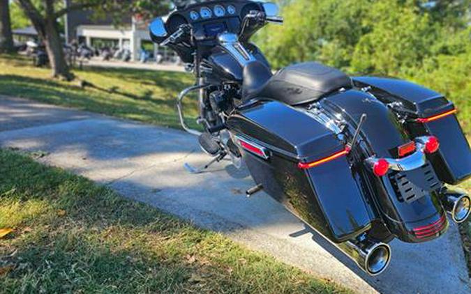 2021 Harley-Davidson Street Glide®