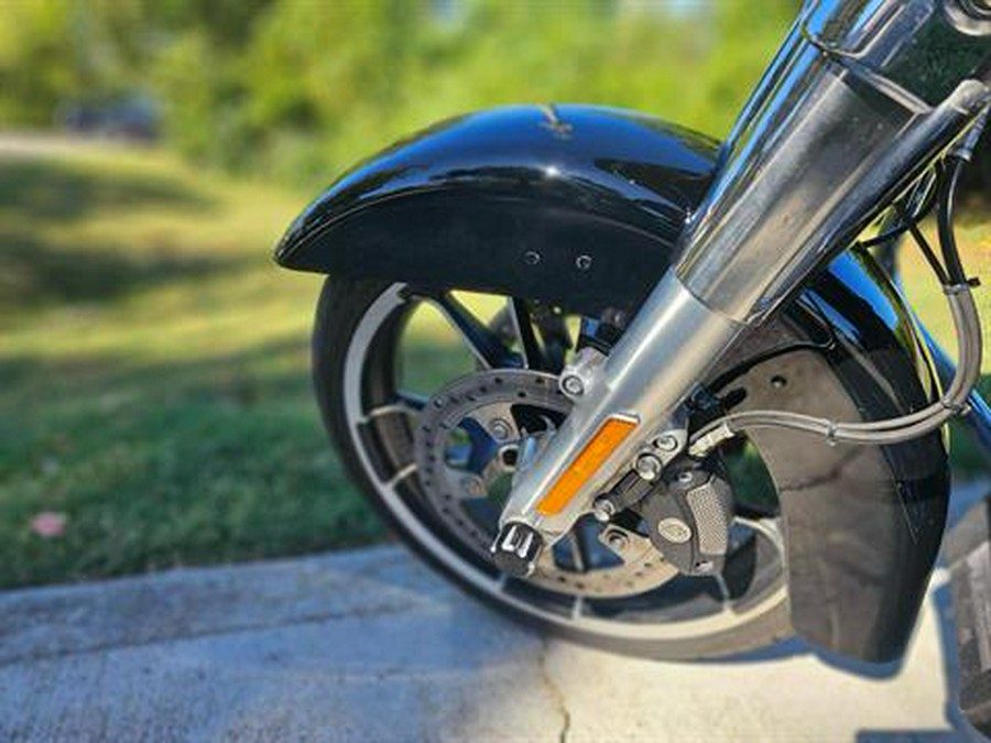 2021 Harley-Davidson Street Glide®