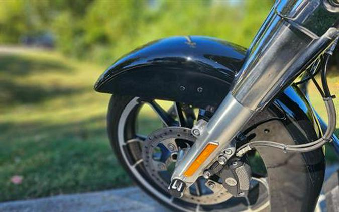 2021 Harley-Davidson Street Glide®