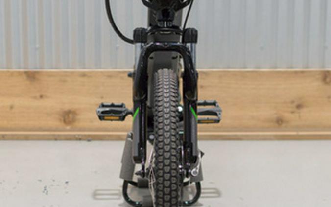 2025 Kawasaki ELEKTRODE 20