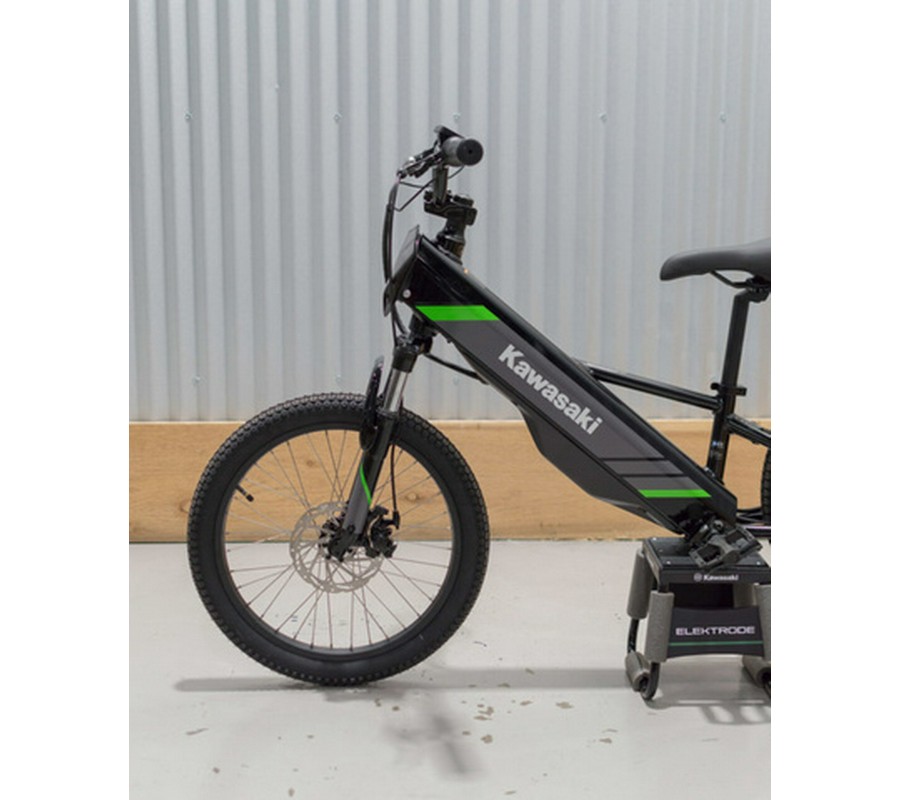 2025 Kawasaki ELEKTRODE 20