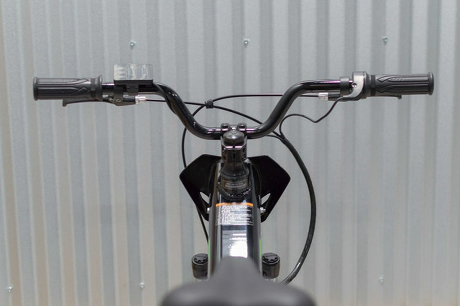 2025 Kawasaki ELEKTRODE 20