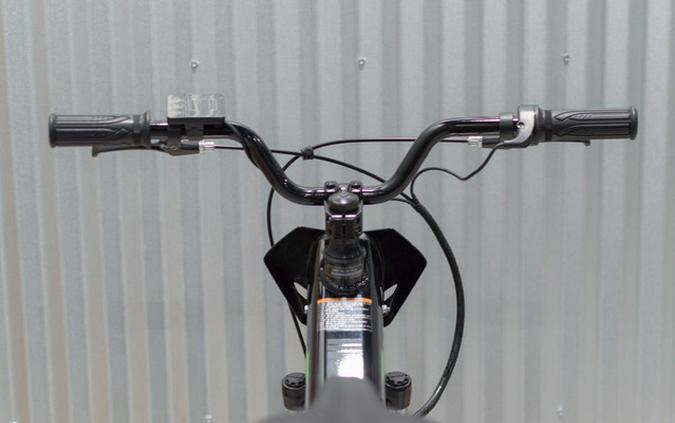 2025 Kawasaki ELEKTRODE 20