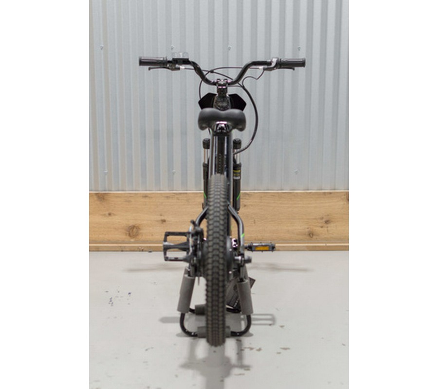 2025 Kawasaki ELEKTRODE 20