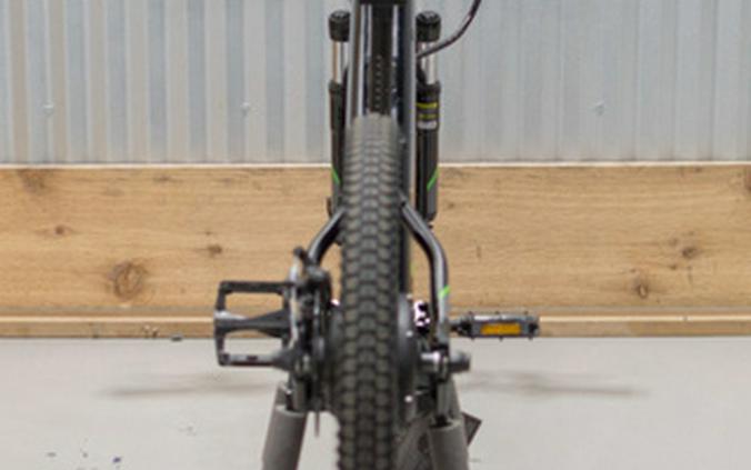 2025 Kawasaki ELEKTRODE 20