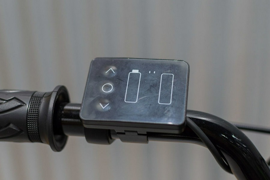 2025 Kawasaki ELEKTRODE 20