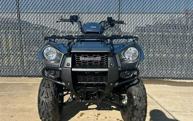 2025 Kawasaki Brute Force 300