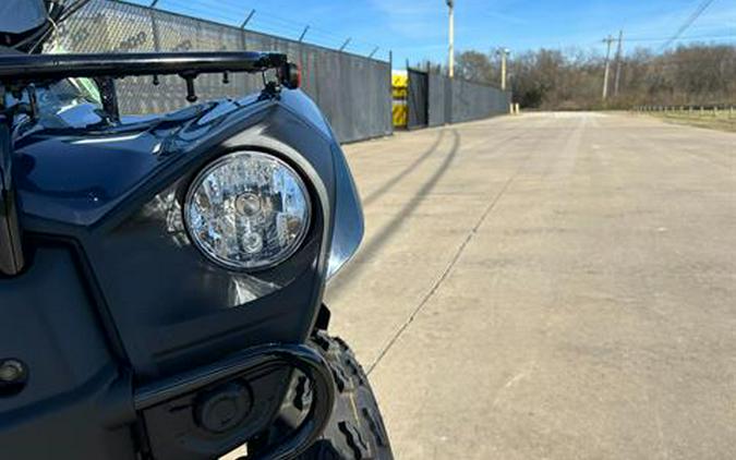 2025 Kawasaki Brute Force 300