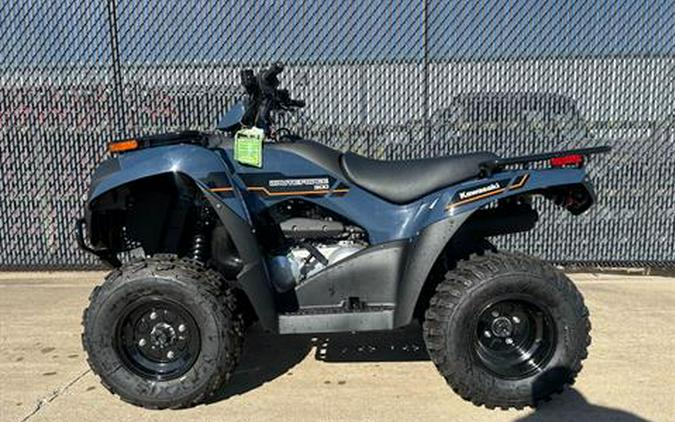 2025 Kawasaki Brute Force 300