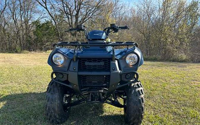 2025 Kawasaki Brute Force 300