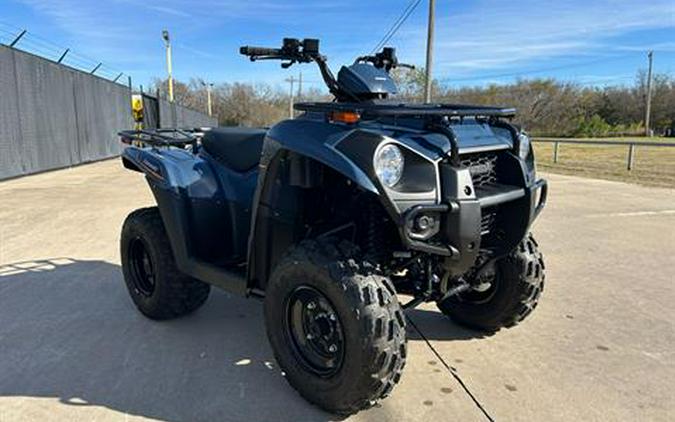 2025 Kawasaki Brute Force 300