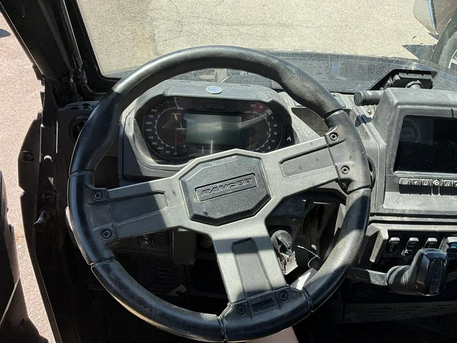 2023 Polaris® Ranger XP 1000 NorthStar Edition Ultimate Ride Command