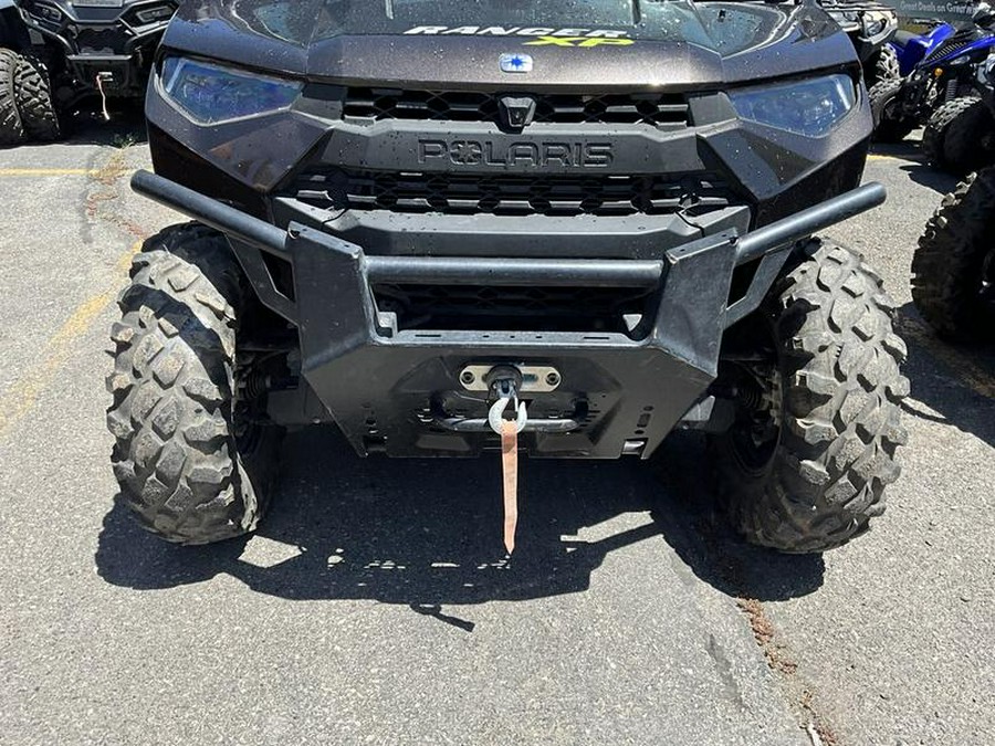 2023 Polaris® Ranger XP 1000 NorthStar Edition Ultimate Ride Command