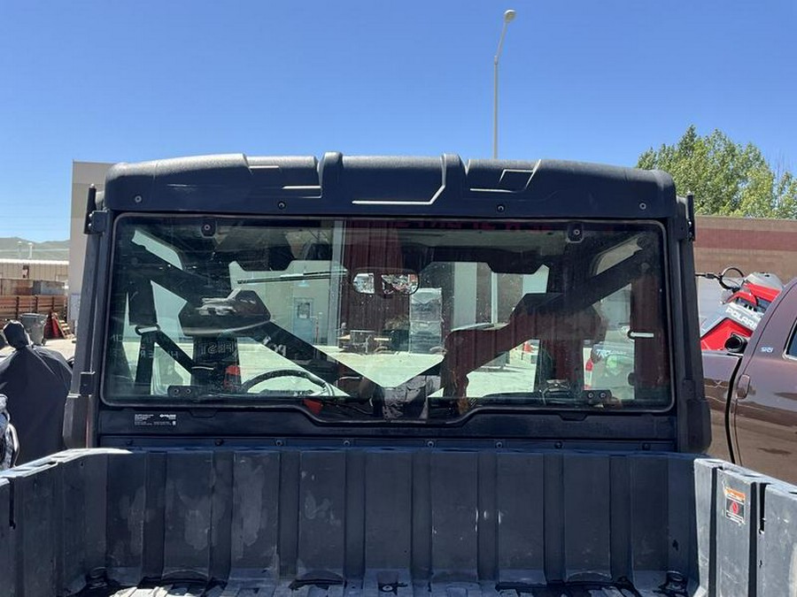 2023 Polaris® Ranger XP 1000 NorthStar Edition Ultimate Ride Command