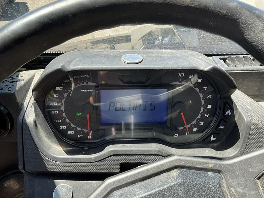 2023 Polaris® Ranger XP 1000 NorthStar Edition Ultimate Ride Command