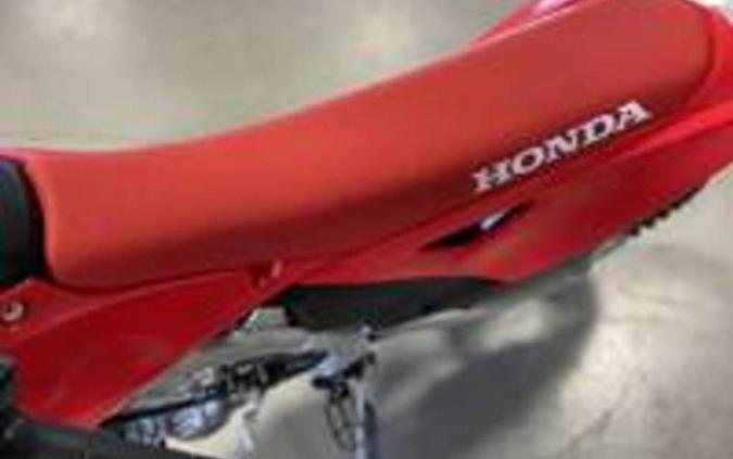 2026 Honda® CRF450RX