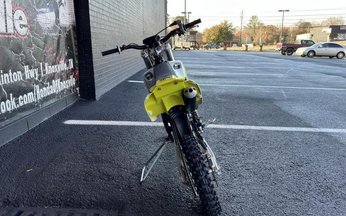 2026 Husqvarna® TC 50