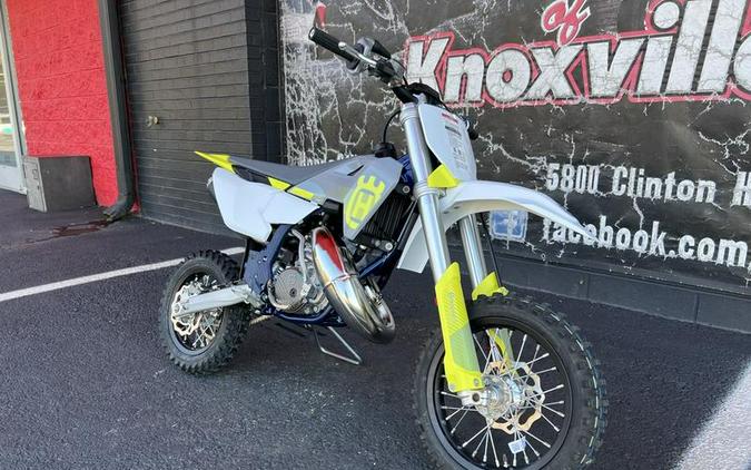 2026 Husqvarna® TC 50