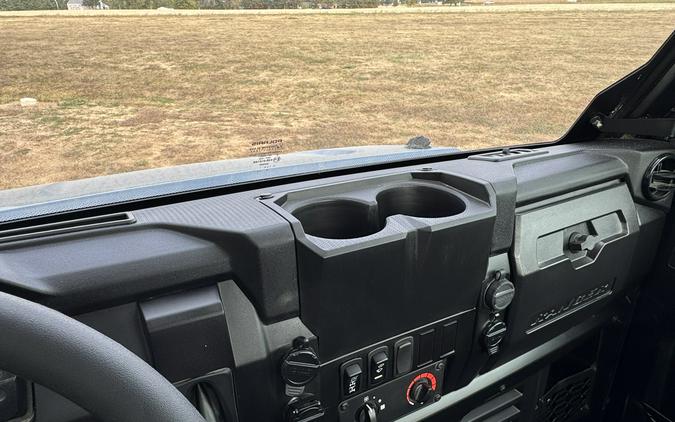 2026 Polaris Ranger SP 570 NorthStar Edition