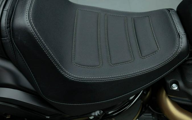 2019 HARLEY DAVIDSON FXFBS FAT BOB 114 W/ABS