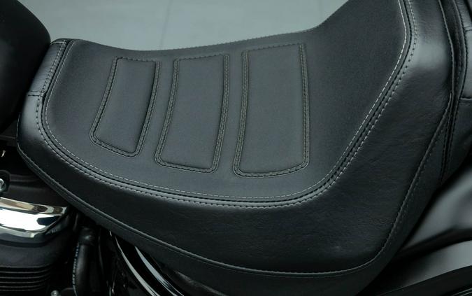 2019 HARLEY DAVIDSON FXFBS FAT BOB 114 W/ABS