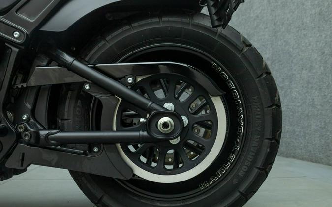 2019 HARLEY DAVIDSON FXFBS FAT BOB 114 W/ABS