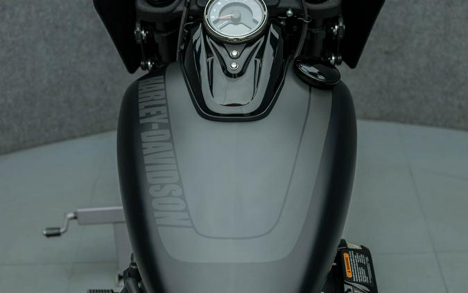 2019 HARLEY DAVIDSON FXFBS FAT BOB 114 W/ABS