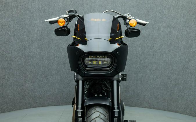2019 HARLEY DAVIDSON FXFBS FAT BOB 114 W/ABS